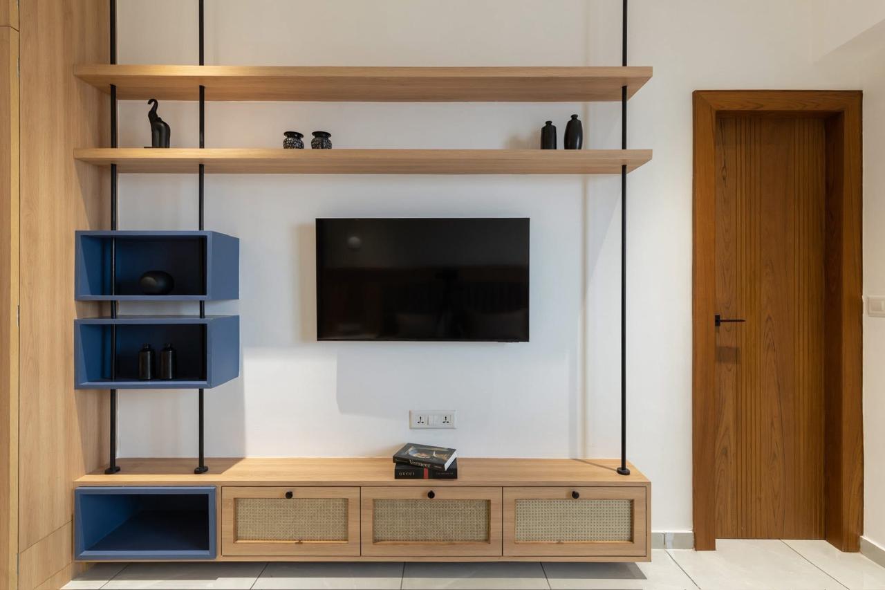 TV Units